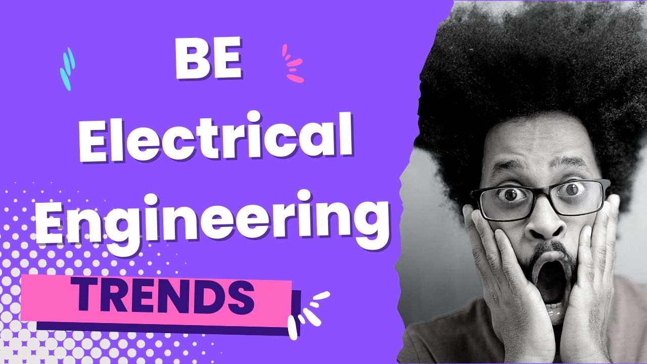 Electrical Engineering Trends to Watch for fresher illustration